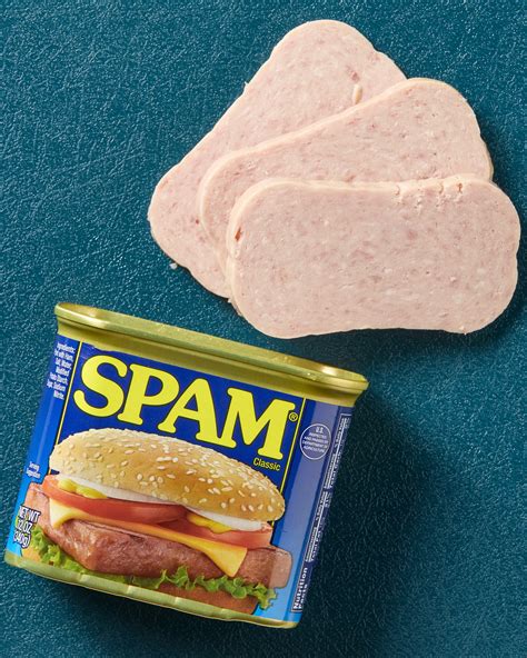Spam .